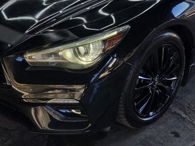 2019 INFINITI Q50 3.0t LUXE   - Photo 27 - Lennox, CA 90304