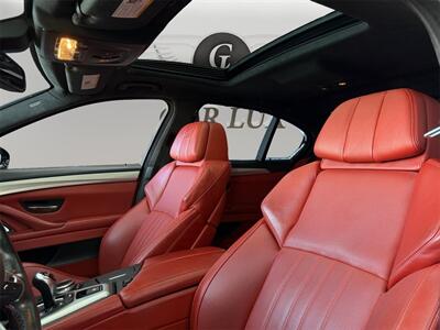 2014 BMW M5 - Photo 9 - Lennox, CA 90304