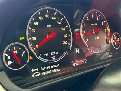 2014 BMW M5 - Photo 16 - Lennox, CA 90304