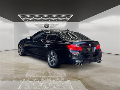 2014 BMW M5 - Photo 3 - Lennox, CA 90304