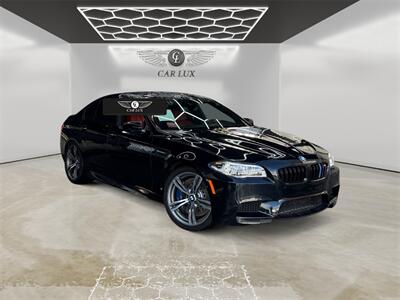 2014 BMW M5 - Photo 7 - Lennox, CA 90304