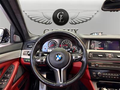 2014 BMW M5 - Photo 12 - Lennox, CA 90304