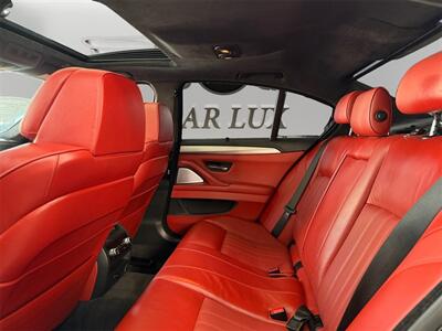 2014 BMW M5 - Photo 13 - Lennox, CA 90304