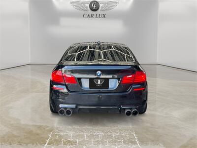 2014 BMW M5 - Photo 4 - Lennox, CA 90304