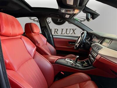 2014 BMW M5 - Photo 14 - Lennox, CA 90304