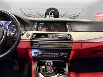 2014 BMW M5 - Photo 11 - Lennox, CA 90304