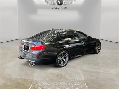 2014 BMW M5 - Photo 5 - Lennox, CA 90304