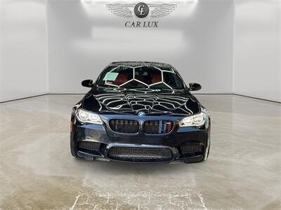 2014 BMW M5 - Photo 8 - Lennox, CA 90304