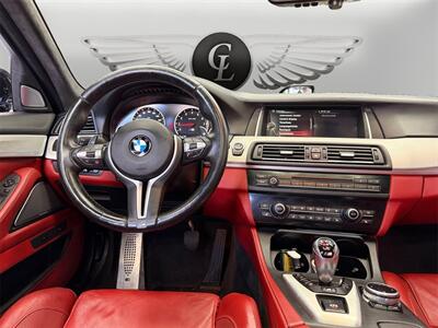 2014 BMW M5 - Photo 10 - Lennox, CA 90304
