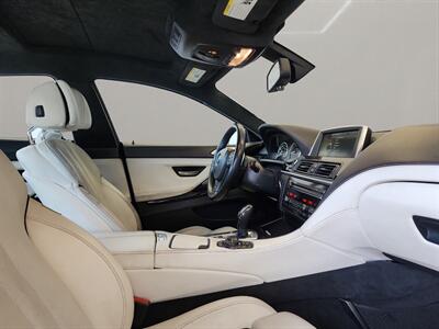 2013 BMW 640i Gran Coupe   - Photo 14 - Lennox, CA 90304