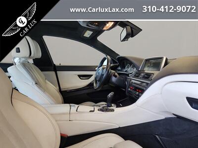 2013 BMW 640i Gran Coupe   - Photo 14 - Lennox, CA 90304