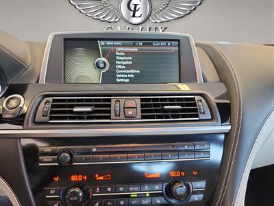 2013 BMW 640i Gran Coupe   - Photo 12 - Lennox, CA 90304