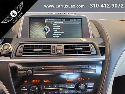 2013 BMW 640i Gran Coupe   - Photo 12 - Lennox, CA 90304