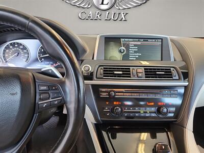 2013 BMW 640i Gran Coupe   - Photo 11 - Lennox, CA 90304