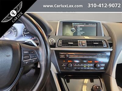 2013 BMW 640i Gran Coupe   - Photo 11 - Lennox, CA 90304