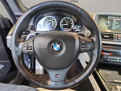 2013 BMW 640i Gran Coupe   - Photo 8 - Lennox, CA 90304