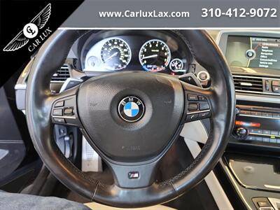 2013 BMW 640i Gran Coupe   - Photo 8 - Lennox, CA 90304