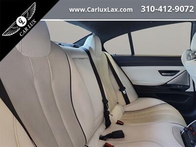 2013 BMW 640i Gran Coupe   - Photo 15 - Lennox, CA 90304