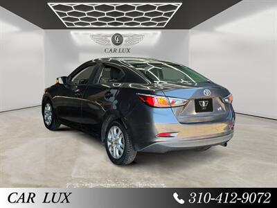 2018 Toyota Yaris Sedan - Photo 3 - Lennox, CA 90304
