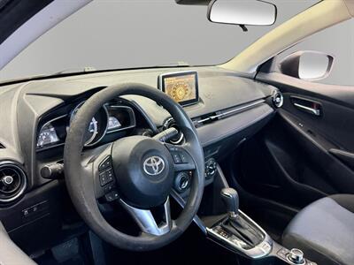 2018 Toyota Yaris Sedan - Photo 16 - Lennox, CA 90304