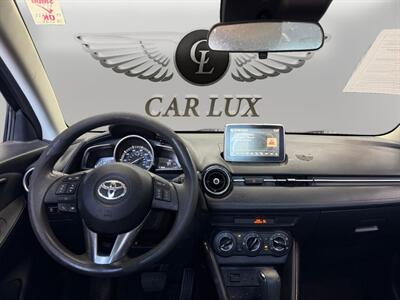 2018 Toyota Yaris Sedan - Photo 10 - Lennox, CA 90304