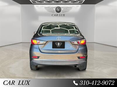 2018 Toyota Yaris Sedan - Photo 4 - Lennox, CA 90304