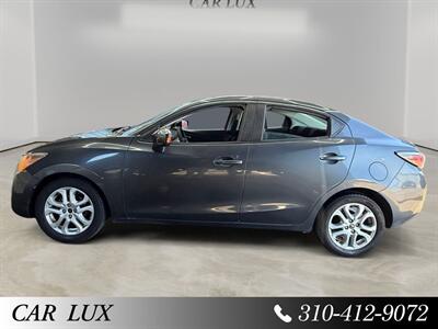 2018 Toyota Yaris Sedan - Photo 2 - Lennox, CA 90304