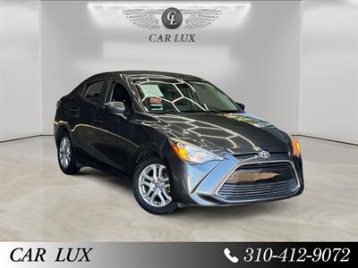 2018 Toyota Yaris Sedan - Photo 7 - Lennox, CA 90304
