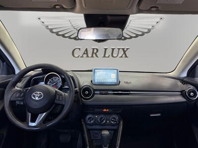 2018 Toyota Yaris Sedan - Photo 11 - Lennox, CA 90304