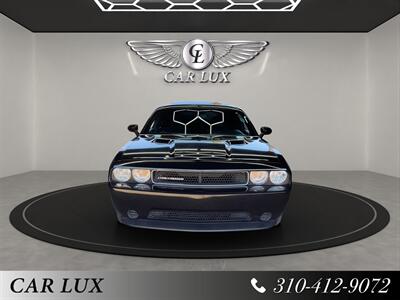 2014 Dodge Challenger SXT   - Photo 2 - Lennox, CA 90304