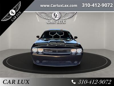 2014 Dodge Challenger SXT   - Photo 2 - Lennox, CA 90304