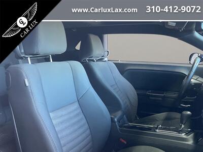 2014 Dodge Challenger SXT   - Photo 16 - Lennox, CA 90304