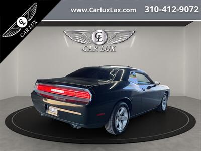 2014 Dodge Challenger SXT   - Photo 7 - Lennox, CA 90304