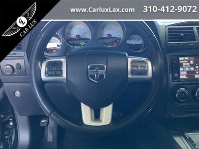 2014 Dodge Challenger SXT   - Photo 10 - Lennox, CA 90304