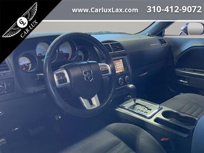 2014 Dodge Challenger SXT   - Photo 18 - Lennox, CA 90304