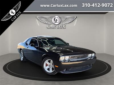 2014 Dodge Challenger SXT   - Photo 1 - Lennox, CA 90304