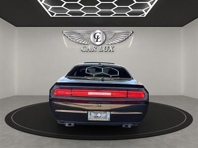 2014 Dodge Challenger SXT   - Photo 6 - Lennox, CA 90304