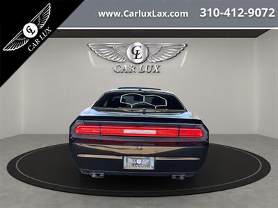 2014 Dodge Challenger SXT   - Photo 6 - Lennox, CA 90304