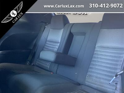 2014 Dodge Challenger SXT   - Photo 12 - Lennox, CA 90304