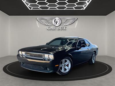 2014 Dodge Challenger SXT   - Photo 3 - Lennox, CA 90304