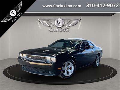 2014 Dodge Challenger SXT   - Photo 3 - Lennox, CA 90304