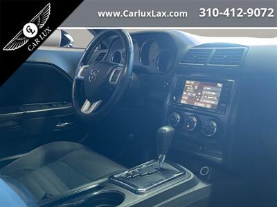 2014 Dodge Challenger SXT   - Photo 19 - Lennox, CA 90304