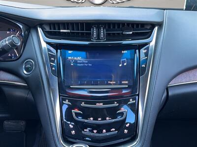 2016 Cadillac CTS 2.0T Luxury Collecti   - Photo 14 - Lennox, CA 90304