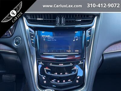 2016 Cadillac CTS 2.0T Luxury Collecti   - Photo 14 - Lennox, CA 90304