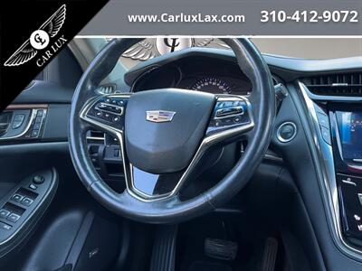 2016 Cadillac CTS 2.0T Luxury Collecti   - Photo 18 - Lennox, CA 90304