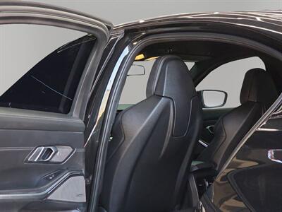 2021 BMW M3 Competition   - Photo 20 - Lennox, CA 90304