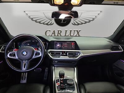 2021 BMW M3 Competition   - Photo 19 - Lennox, CA 90304