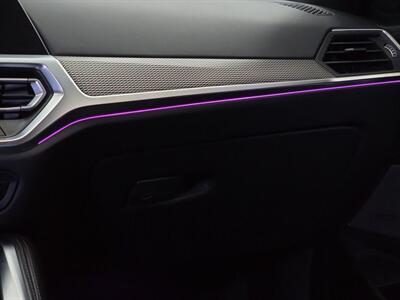 2021 BMW M3 Competition   - Photo 45 - Lennox, CA 90304