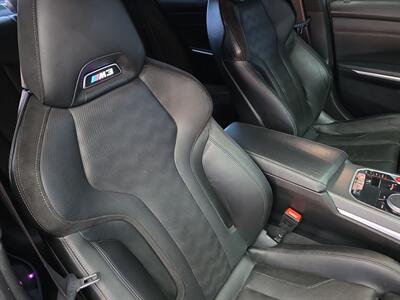 2021 BMW M3 Competition   - Photo 50 - Lennox, CA 90304