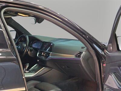 2021 BMW M3 Competition   - Photo 24 - Lennox, CA 90304